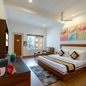 Aapno Ghar Resort&amusement Park *** Gurgaon